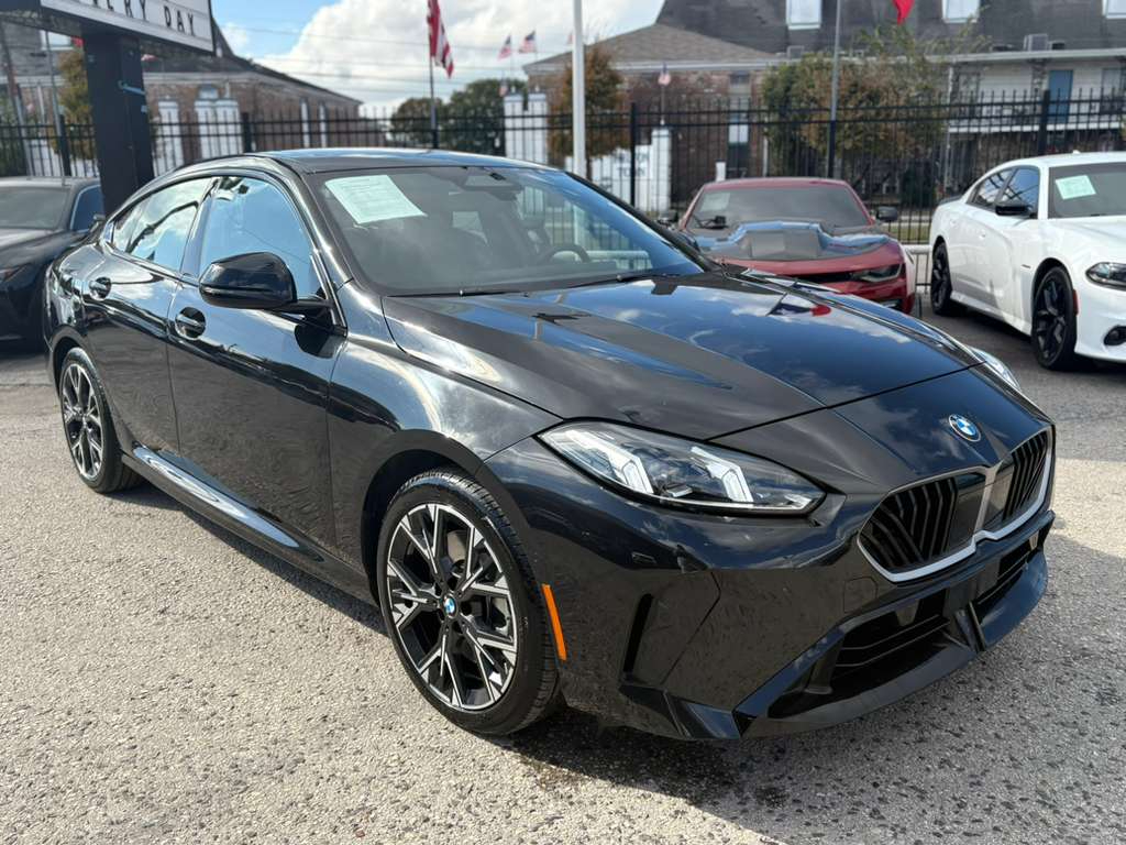 BMW 2-Series Gran Coupe 228i 2025