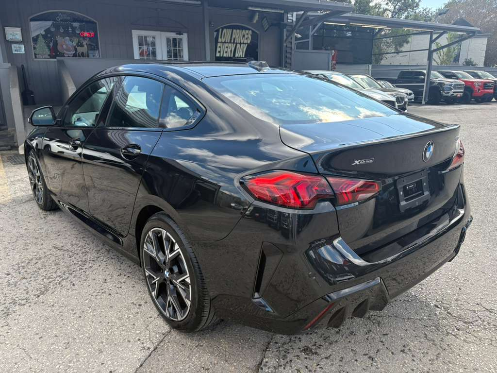 BMW 2-Series Gran Coupe 228i 2025