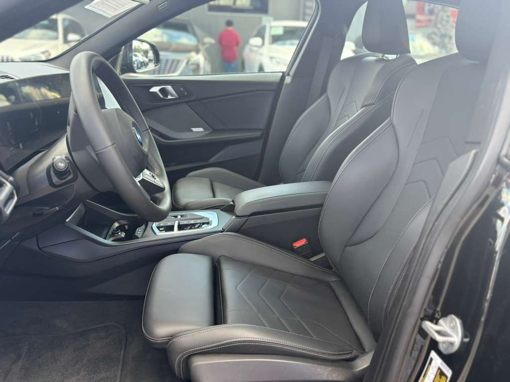 BMW 2-Series Gran Coupe 228i 2025