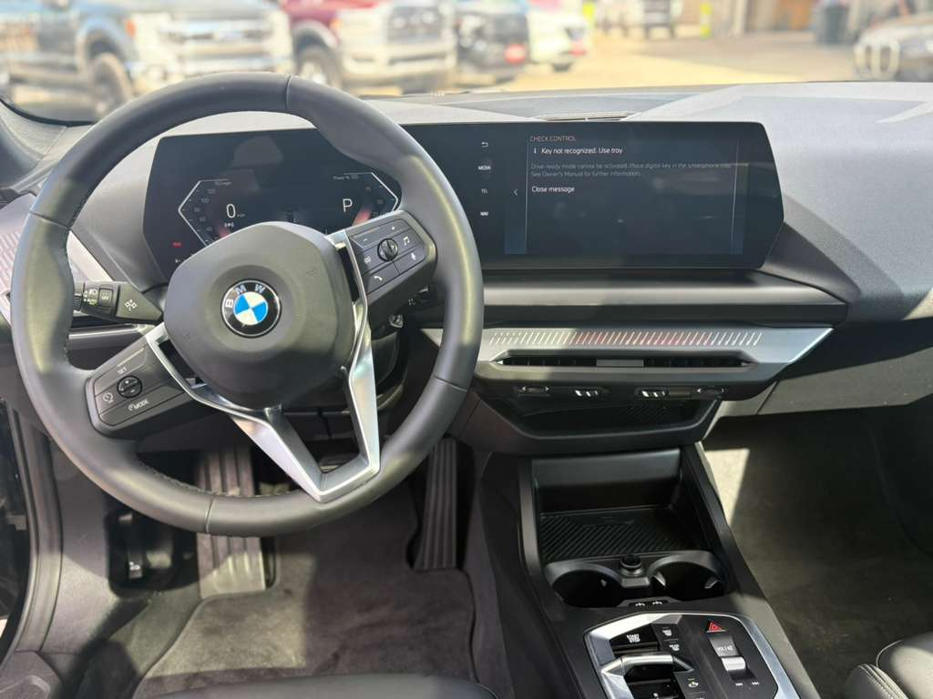 BMW 2-Series Gran Coupe 228i 2025