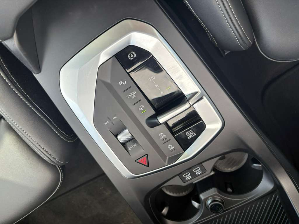 BMW 2-Series Gran Coupe 228i 2025