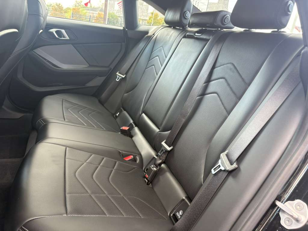 BMW 2-Series Gran Coupe 228i 2025