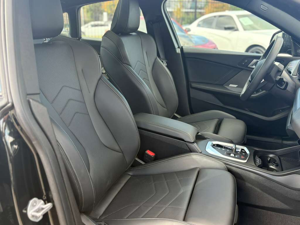 BMW 2-Series Gran Coupe 228i 2025