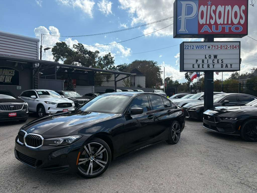 2025 BMW 2-Series Gran Coupe 228i
