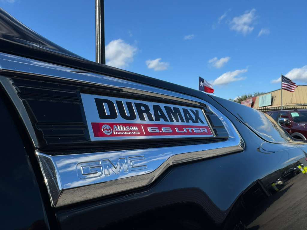 GMC Sierra 2500HD  2020