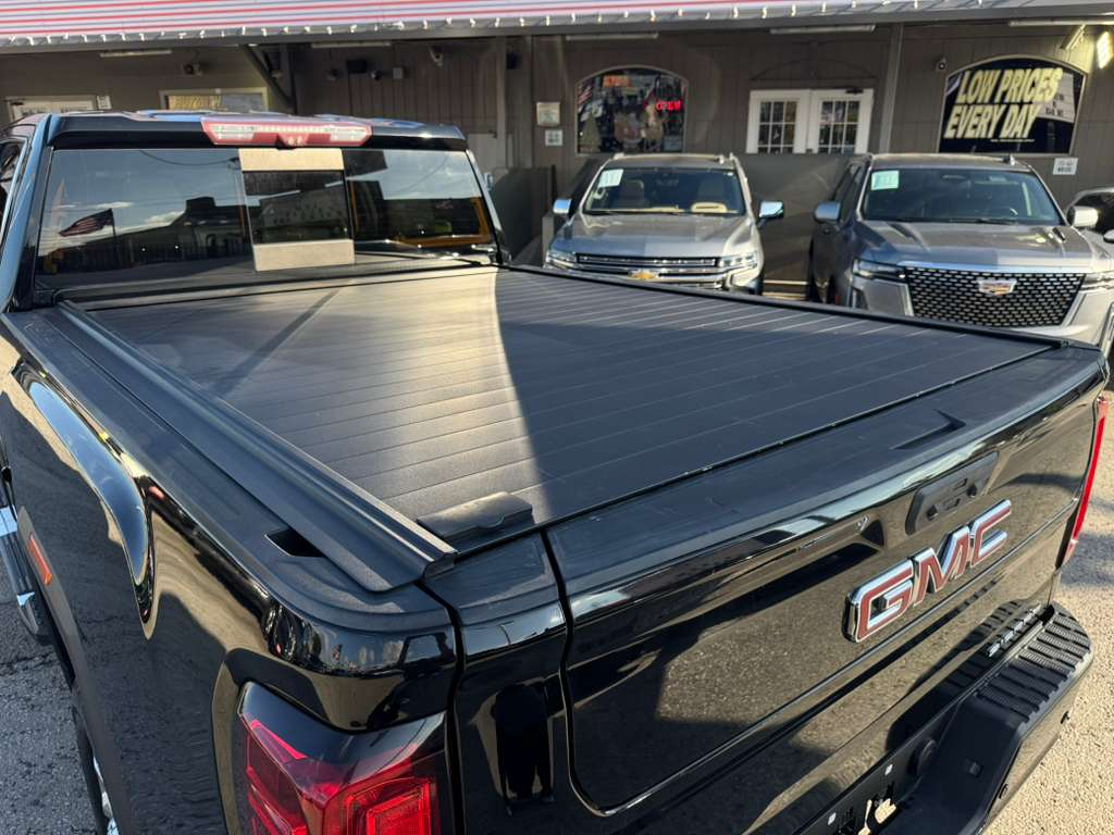 GMC Sierra 2500HD  2020