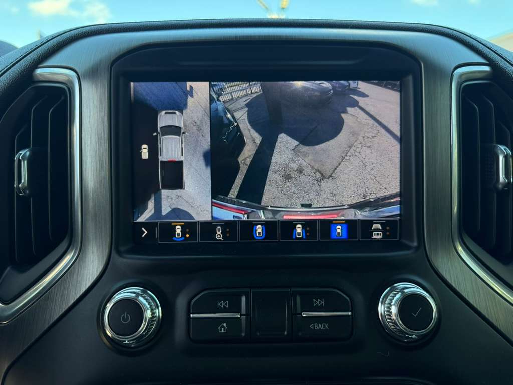 GMC Sierra 2500HD  2020