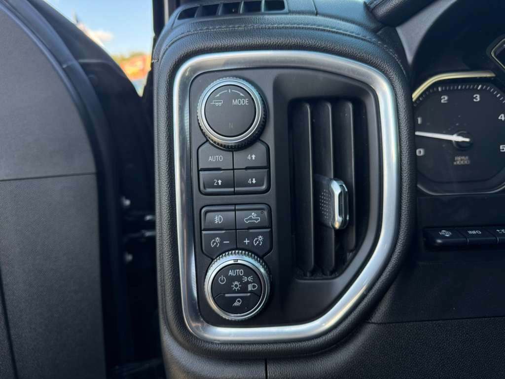 GMC Sierra 2500HD  2020