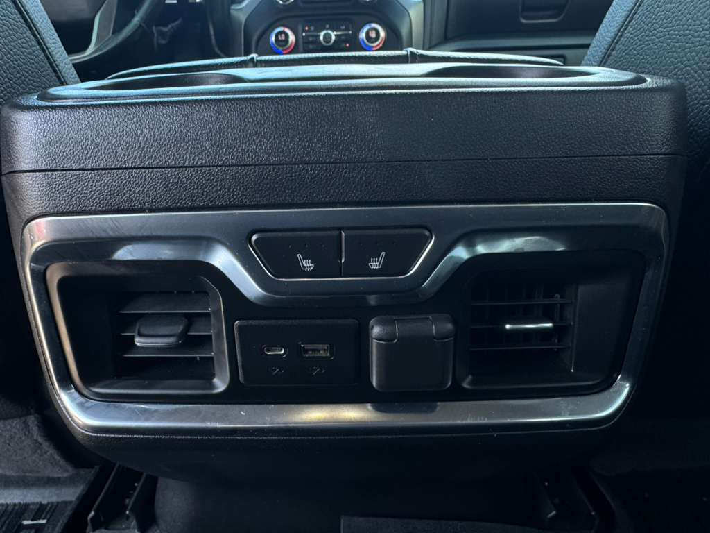 GMC Sierra 2500HD  2020