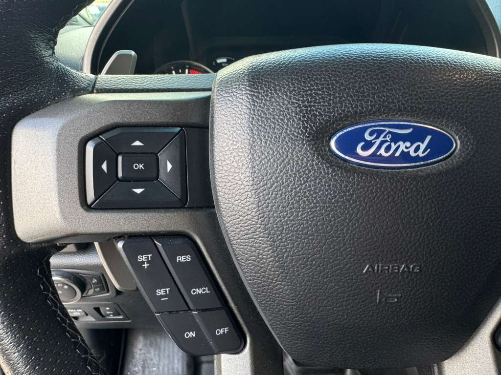 Ford F-150  2020