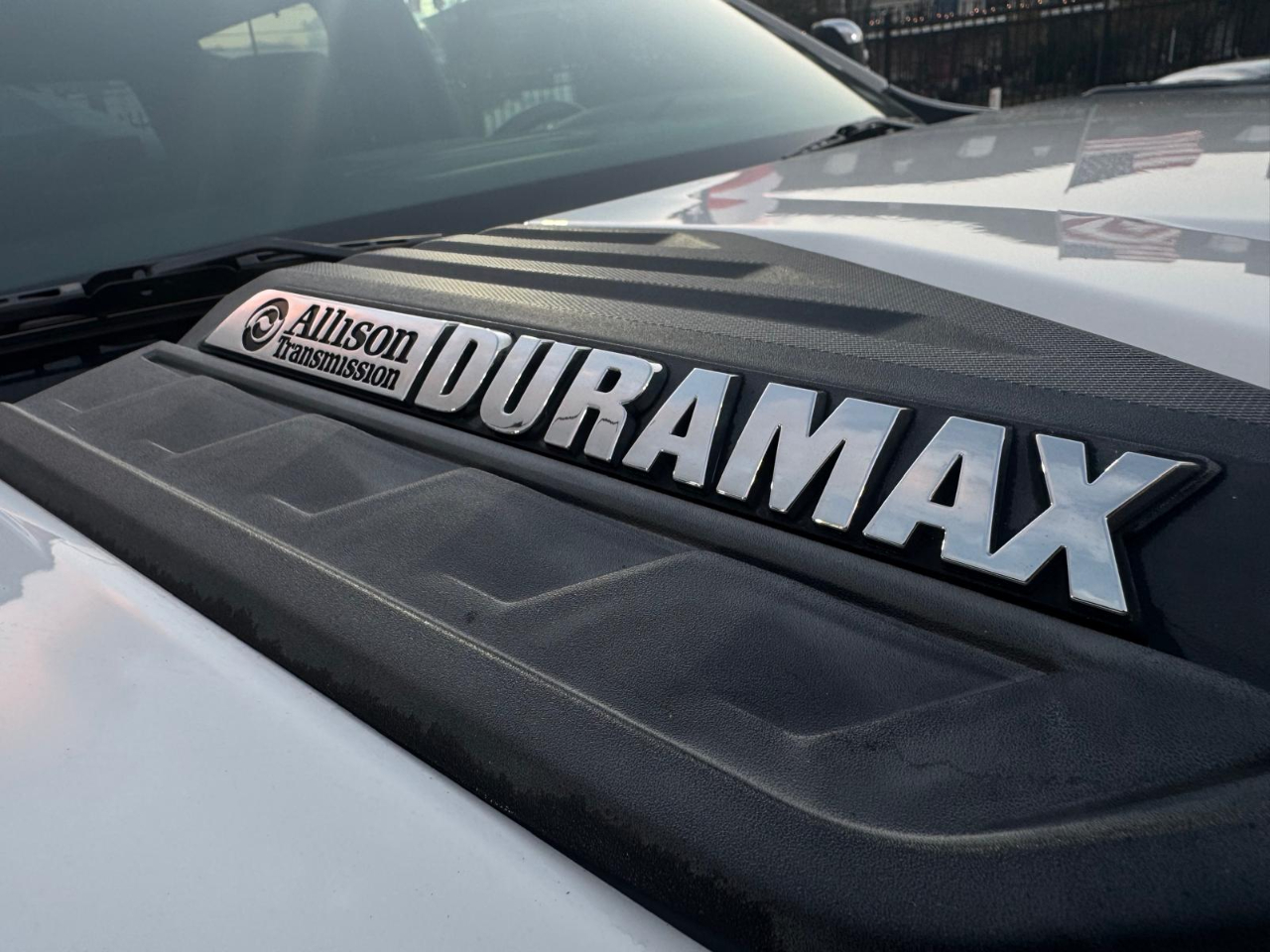 Chevrolet Silverado 2500HD High Country Crew Cab Long Box 4WD 2020