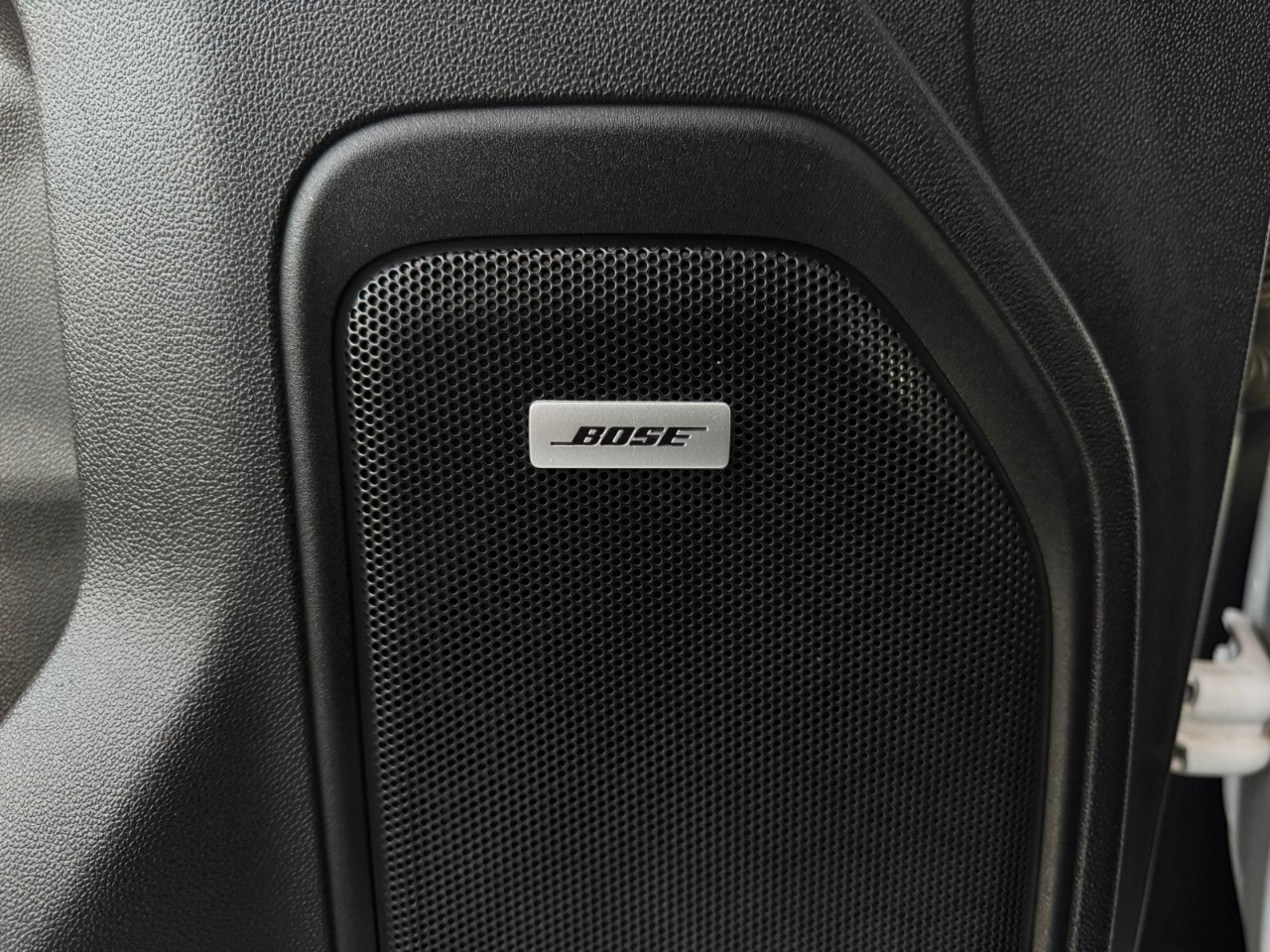 Chevrolet Silverado 2500HD High Country Crew Cab Long Box 4WD 2020