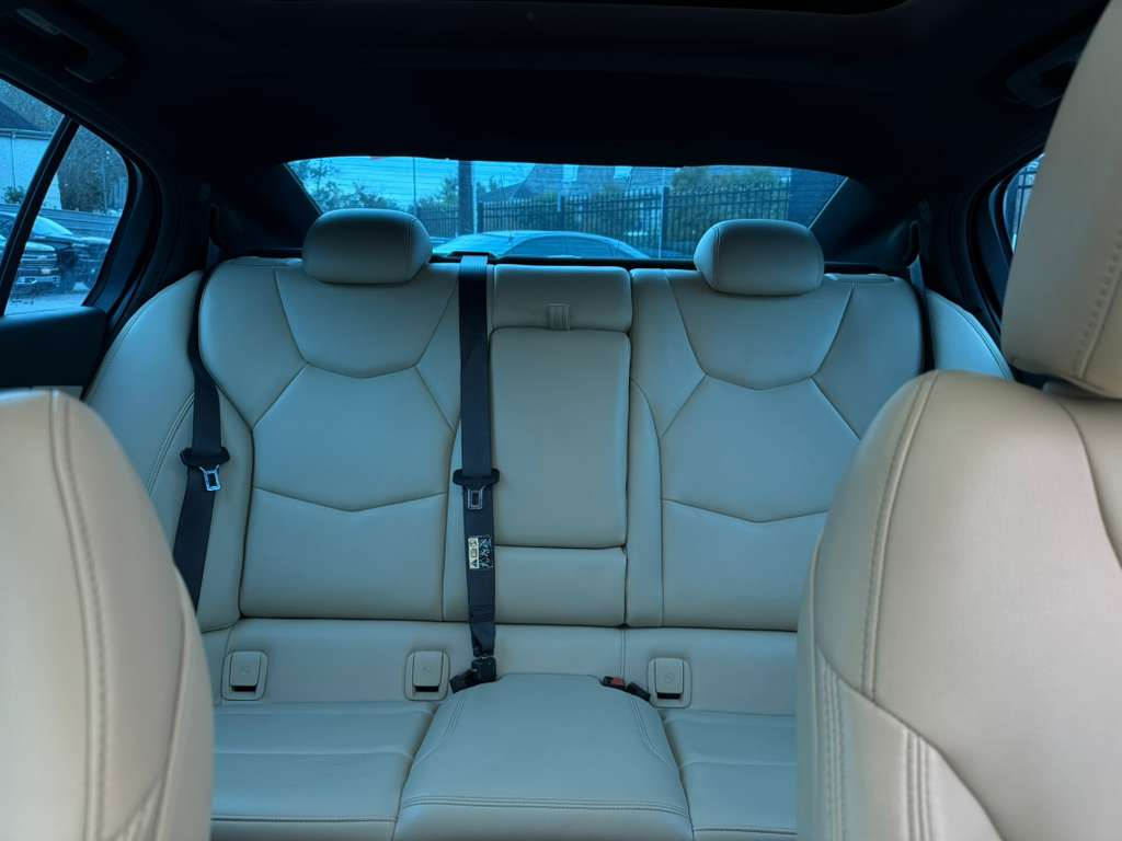 Cadillac CT5 Luxury+ 2023