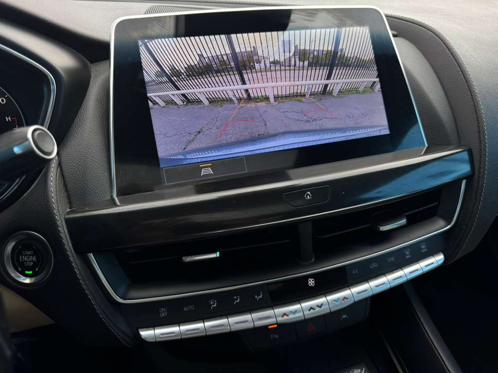 Cadillac CT5 Luxury+ 2023