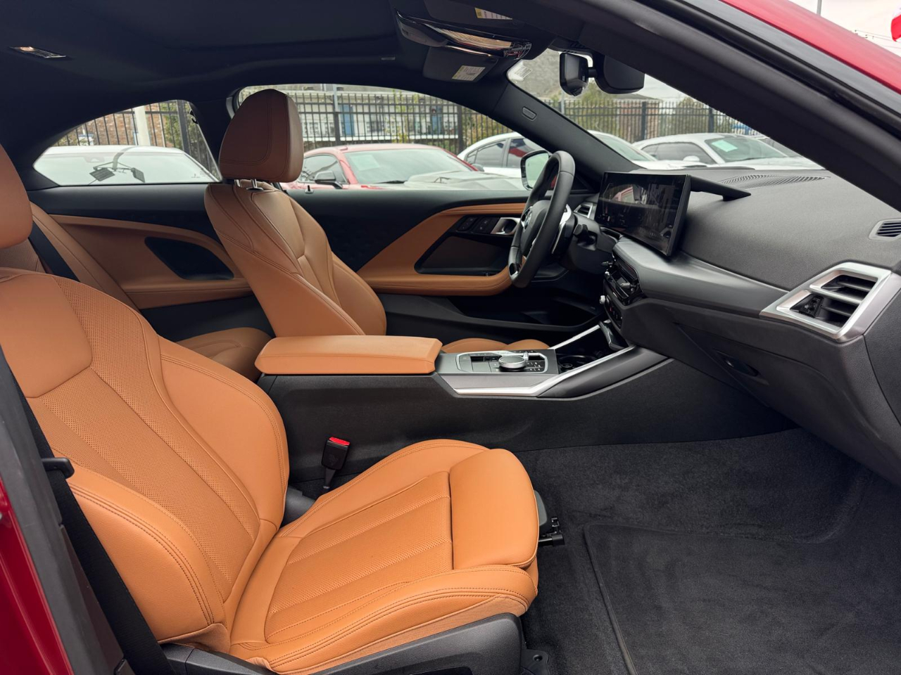 BMW 2-Series 230i Coupe 2025