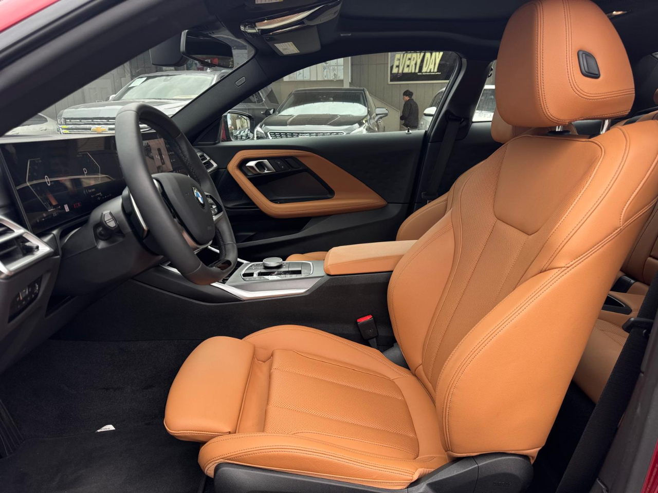 BMW 2-Series 230i Coupe 2025