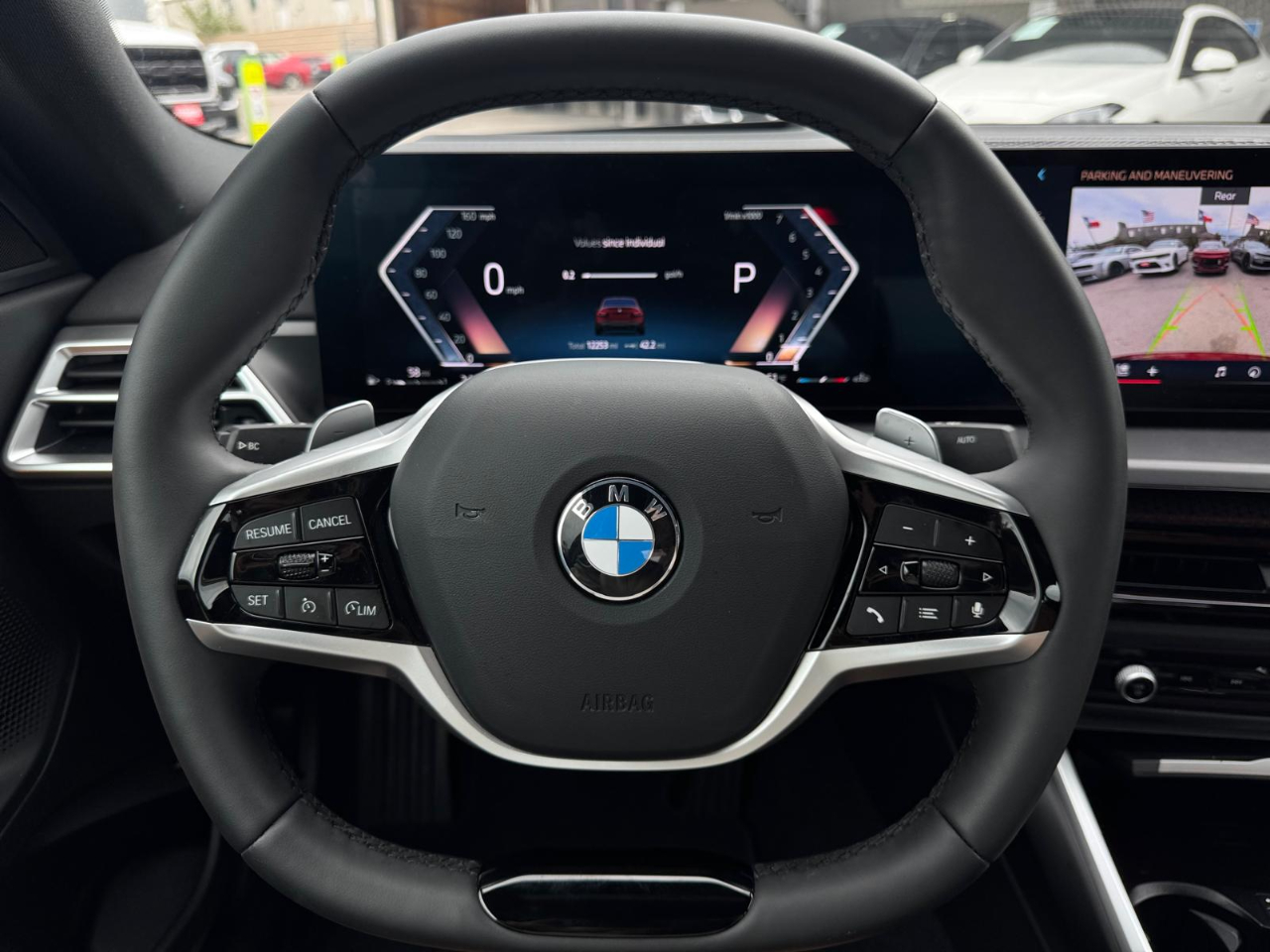 BMW 2-Series 230i Coupe 2025