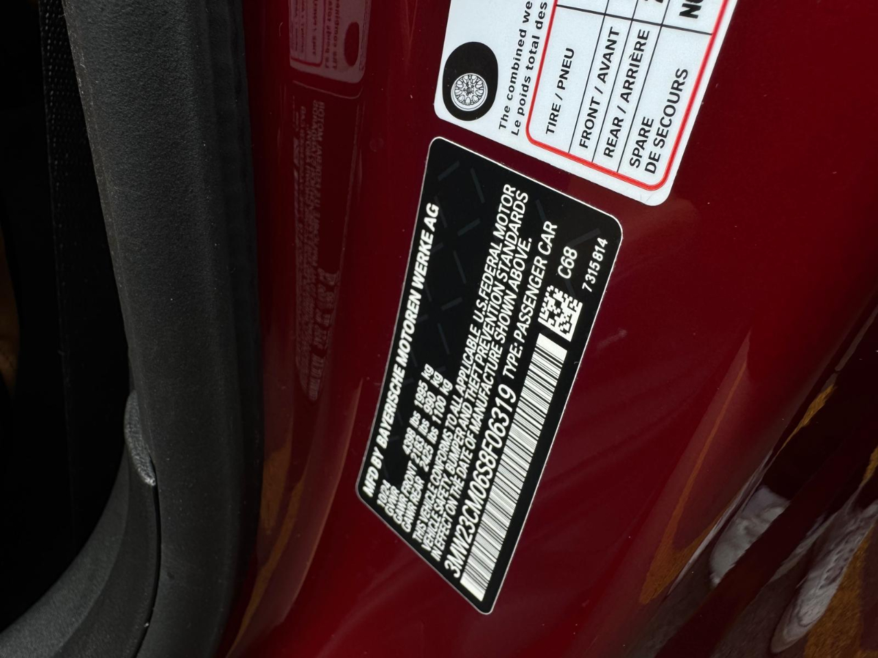 BMW 2-Series 230i Coupe 2025