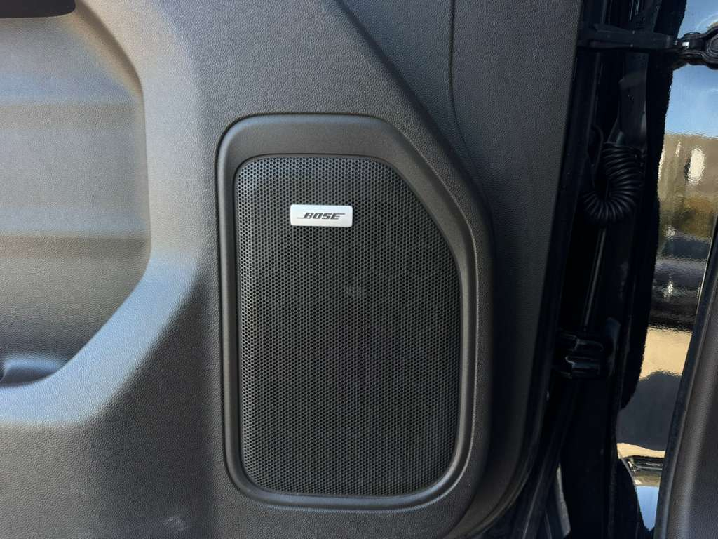 GMC Sierra 2500HD Denali Crew Cab 4WD 2021