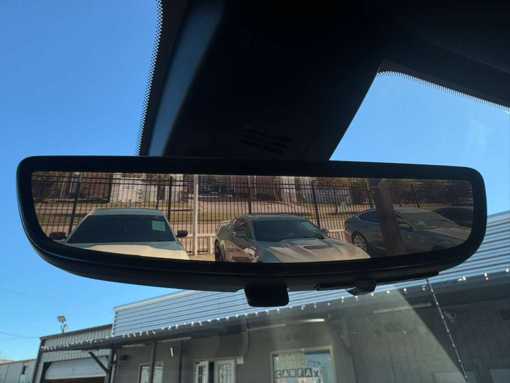 GMC Sierra 2500HD Denali Crew Cab 4WD 2021