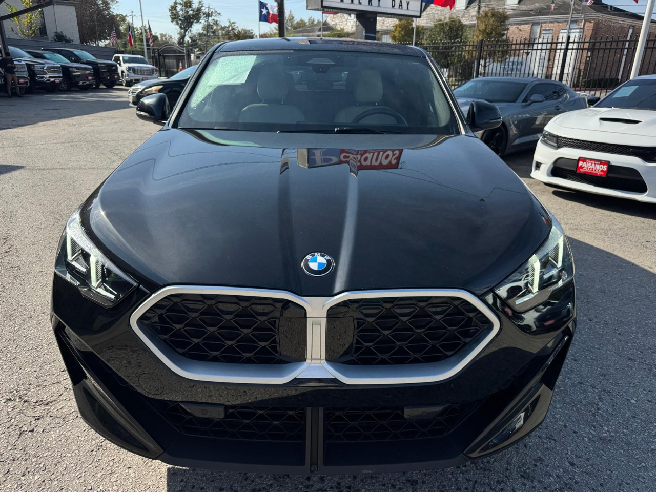 BMW X2 xDrive28i 2025
