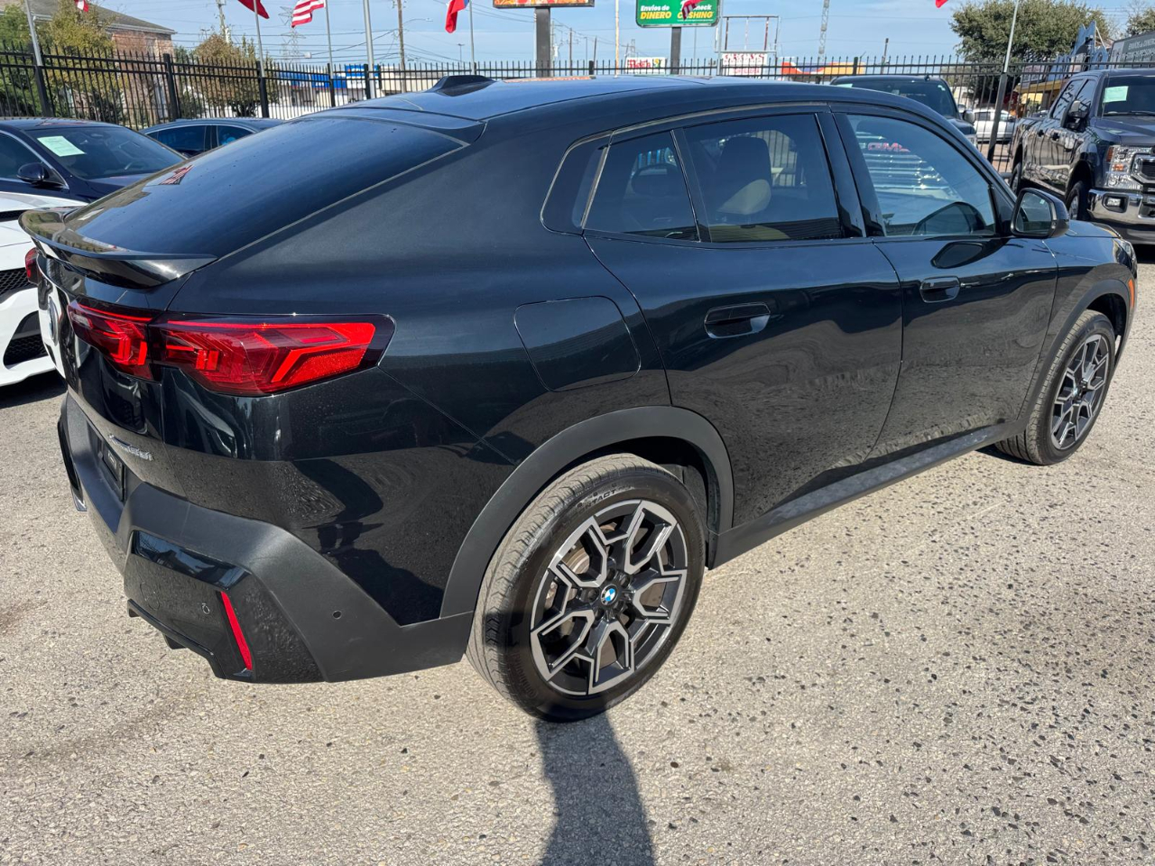 BMW X2 xDrive28i 2025