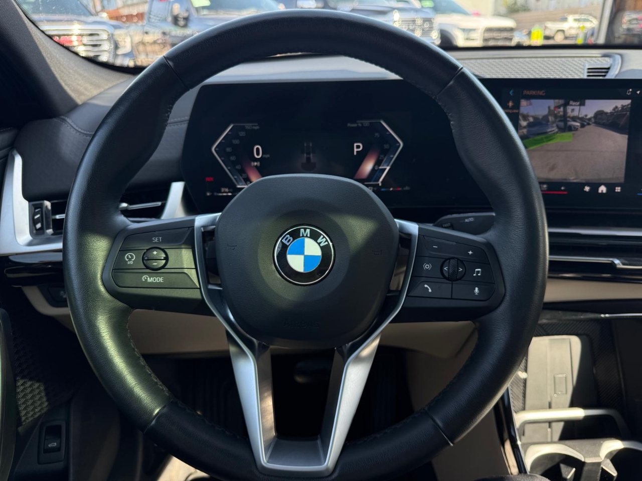 BMW X2 xDrive28i 2025