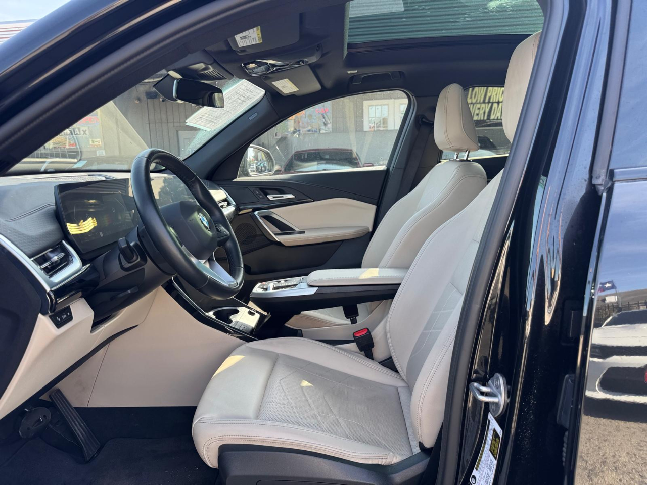 BMW X2 xDrive28i 2025