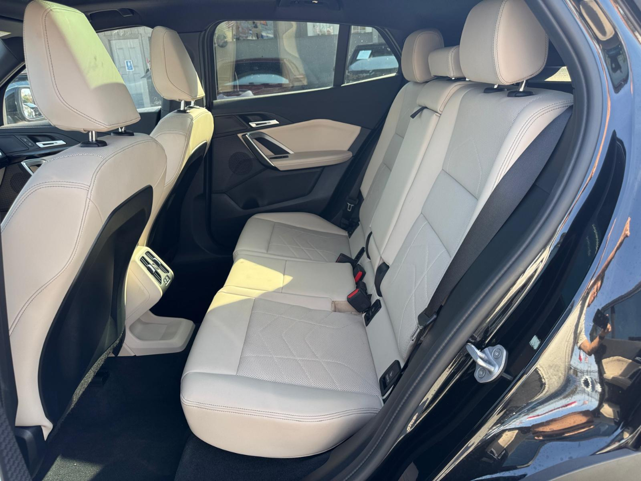 BMW X2 xDrive28i 2025