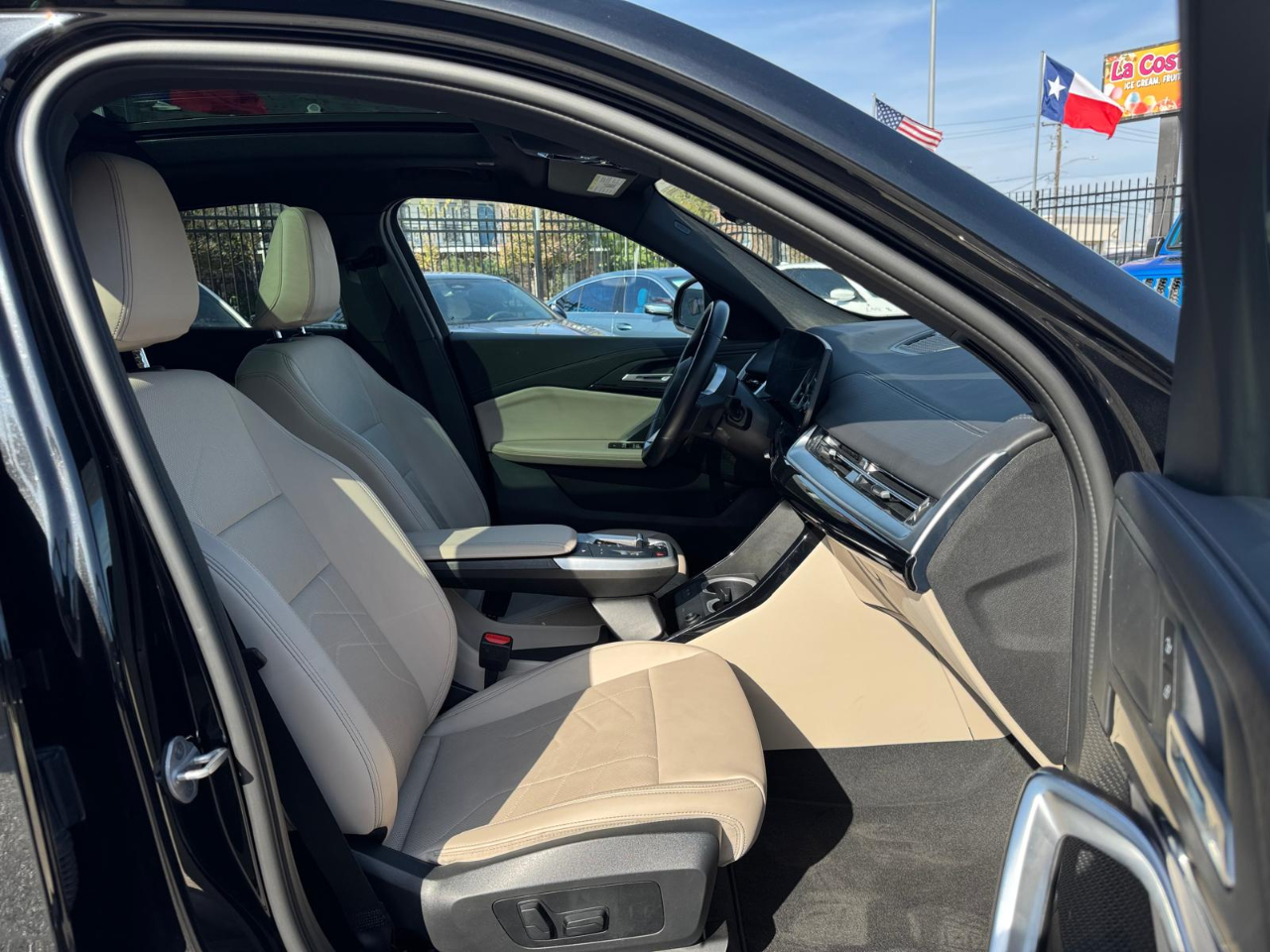 BMW X2 xDrive28i 2025