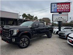 2022 GMC Sierra 2500HD 
