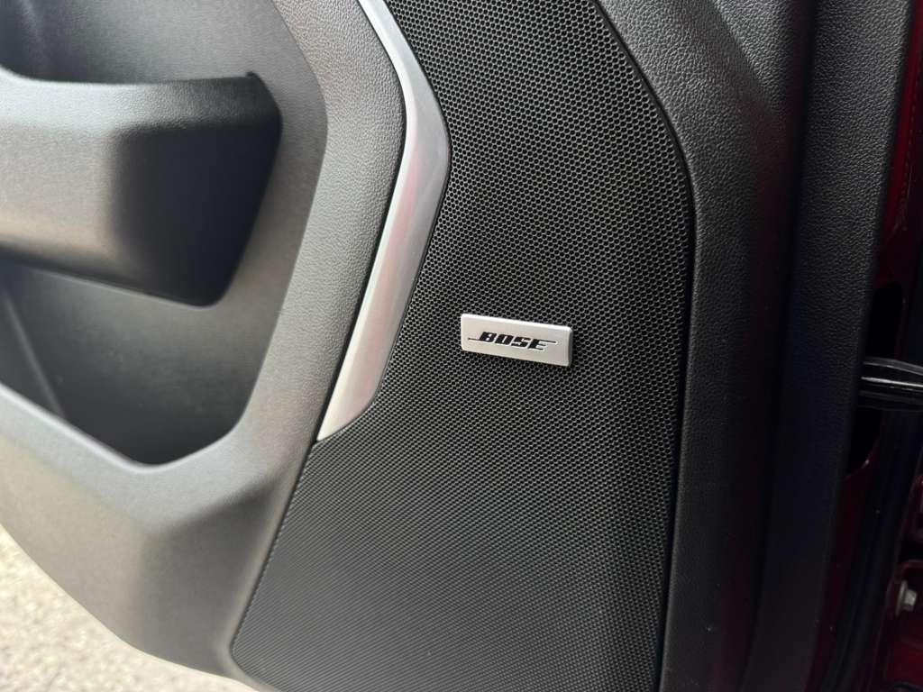 Chevrolet Tahoe Premier 2021