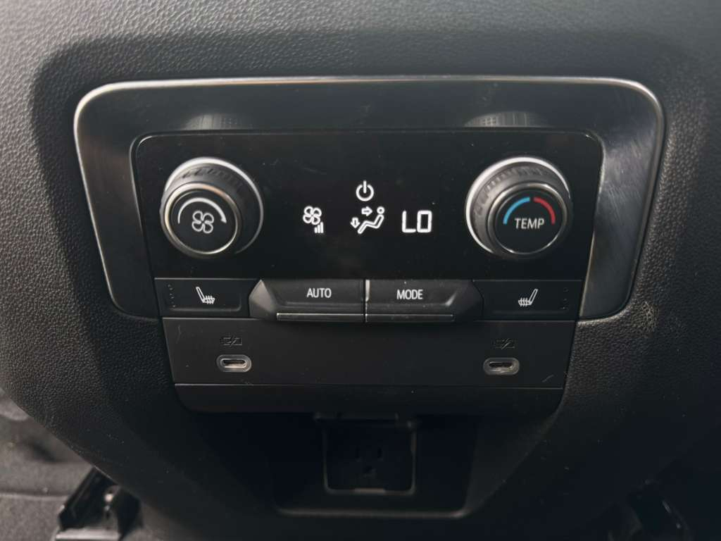 Chevrolet Tahoe Premier 2021