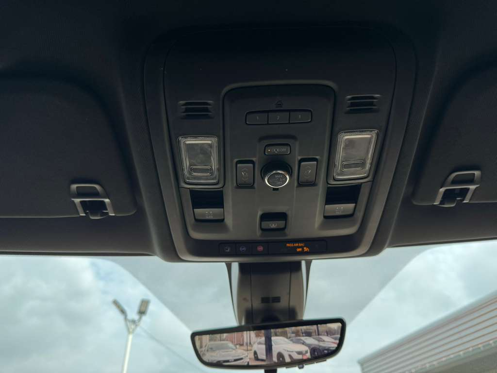 Chevrolet Tahoe Premier 2021