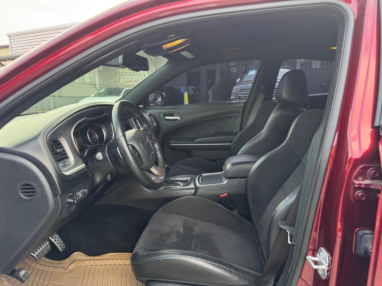 Dodge Charger Scat Pack 2019