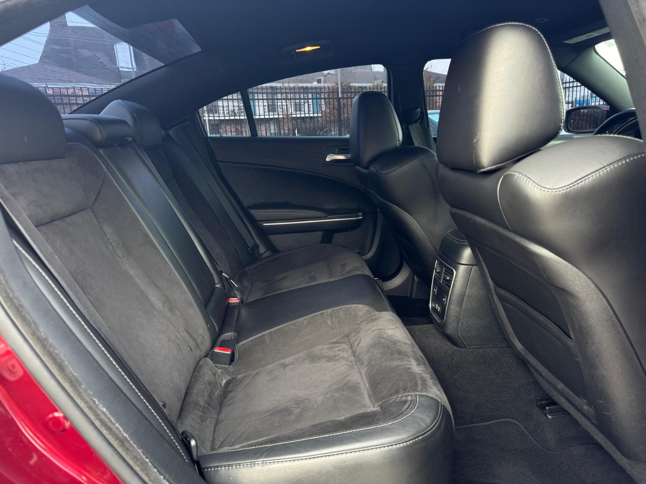 Dodge Charger Scat Pack 2019