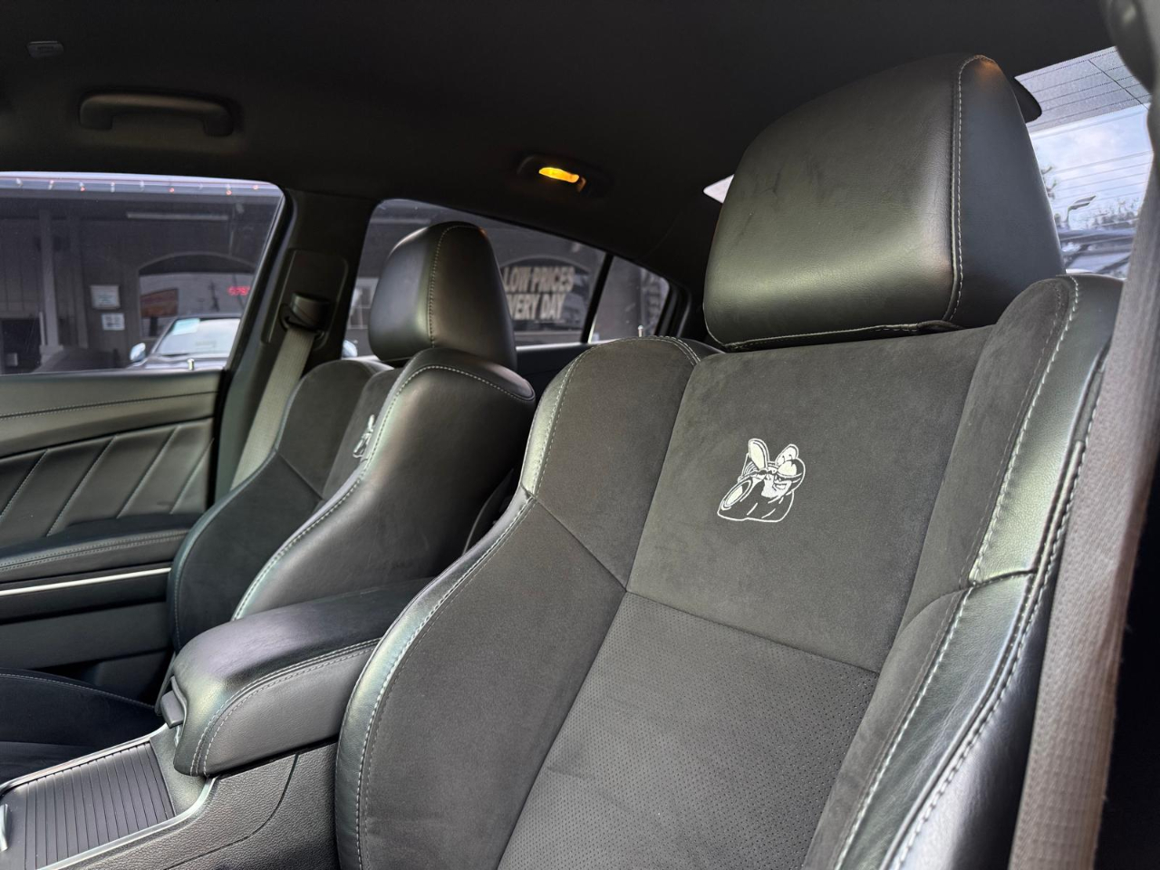 Dodge Charger Scat Pack 2019