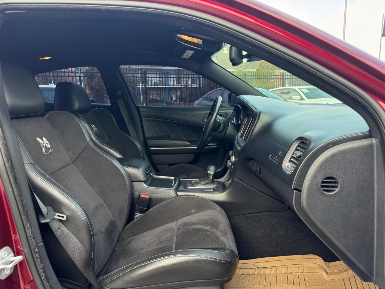 Dodge Charger Scat Pack 2019