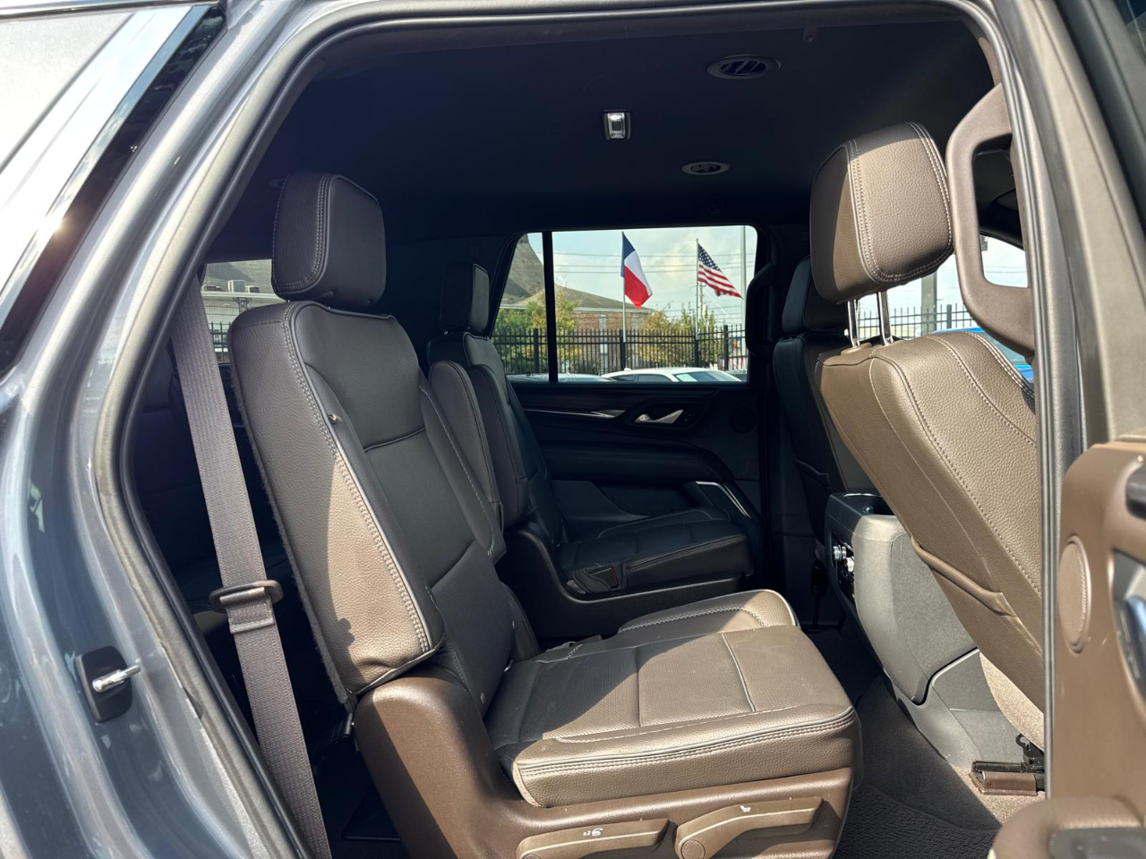 GMC Yukon Denali 2WD 2022