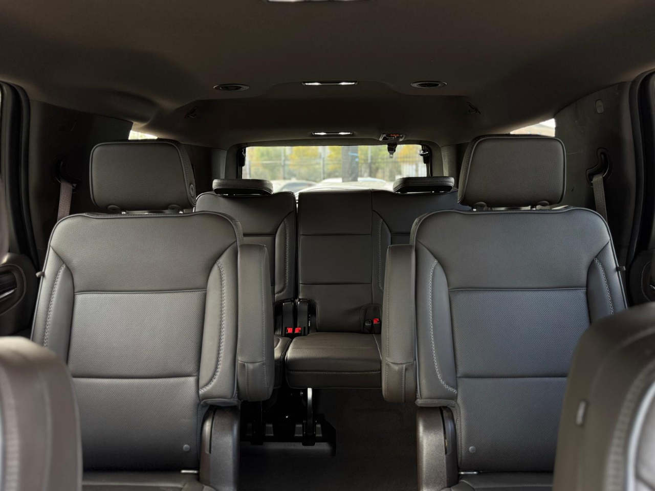 GMC Yukon Denali 2WD 2022