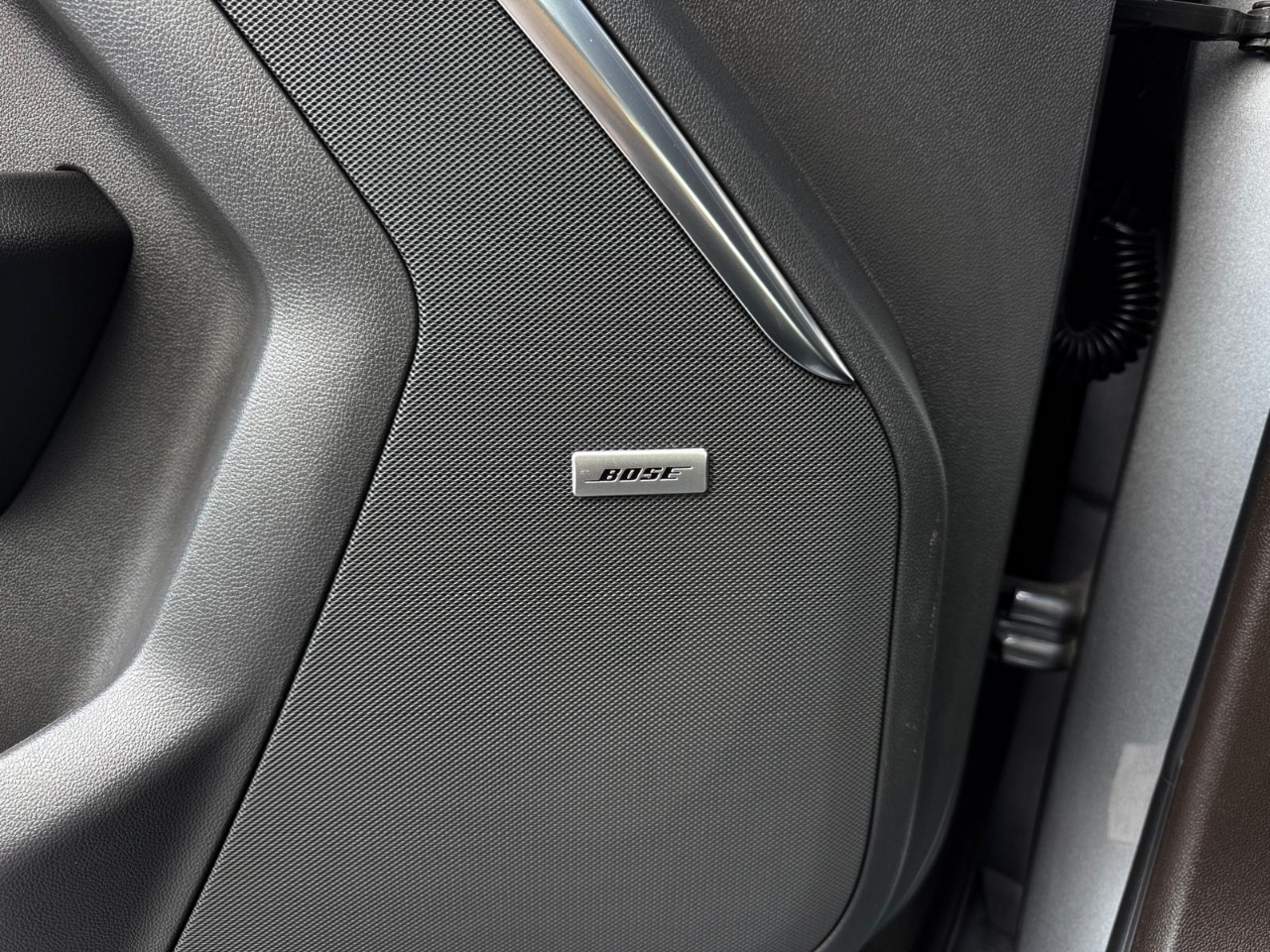 GMC Yukon Denali 2WD 2022