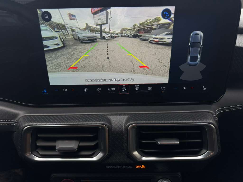 Ford Mustang GT Premium Coupe 2024