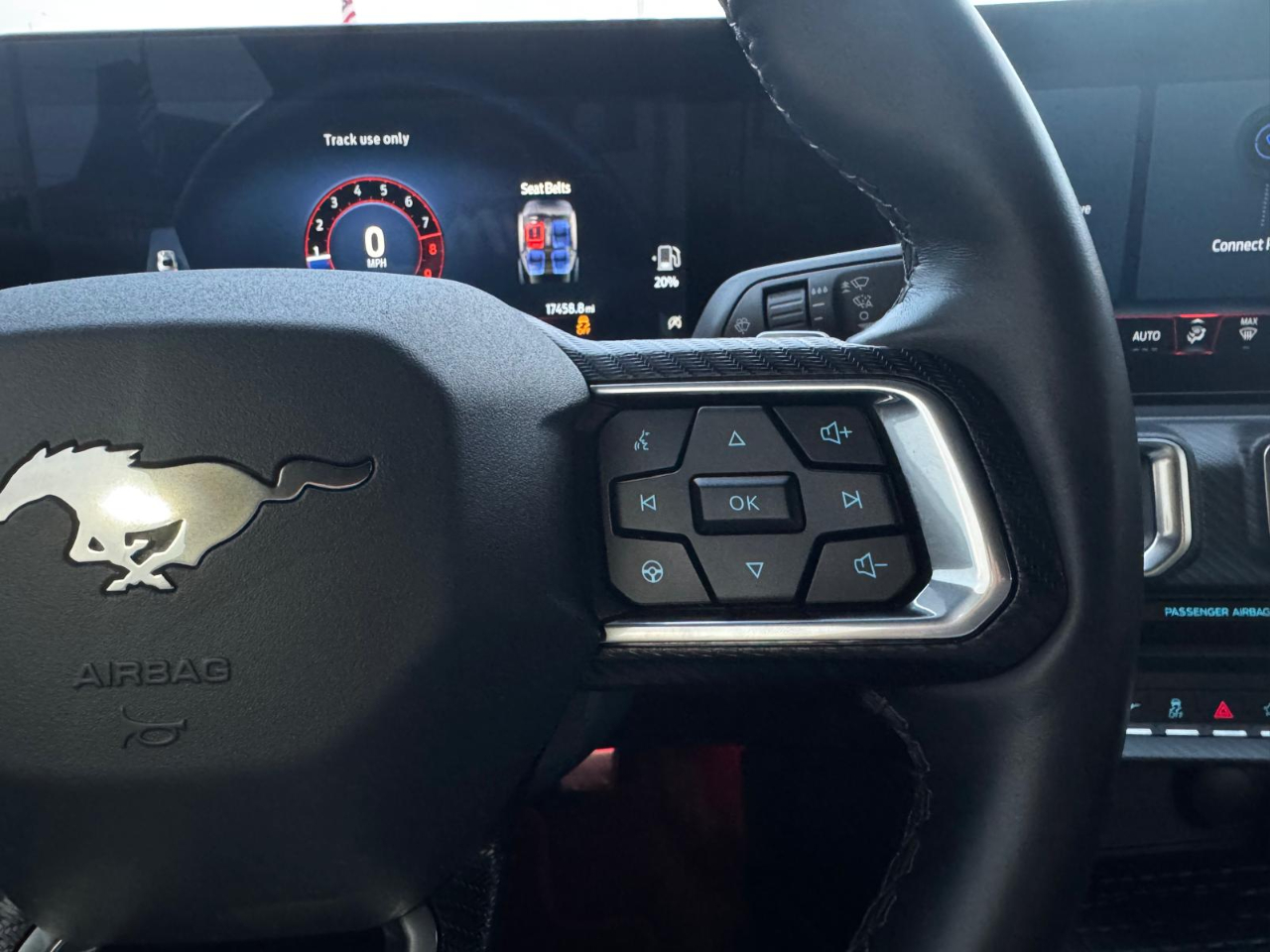 Ford Mustang GT Premium Coupe 2024