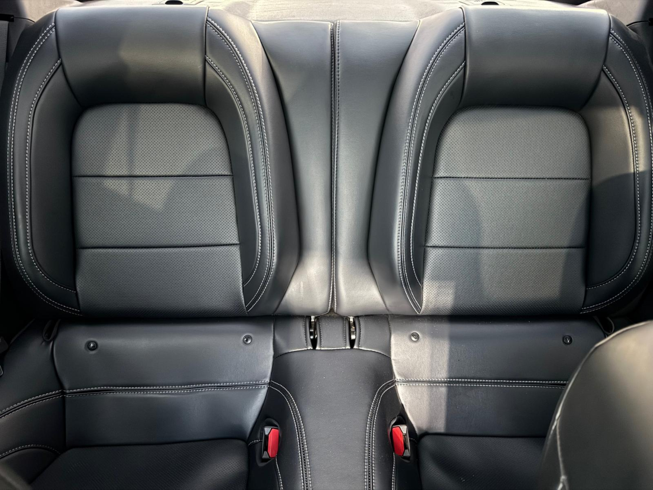 Ford Mustang GT Premium Coupe 2024