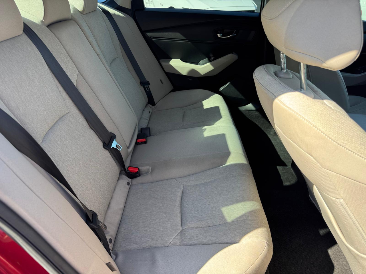 Honda Accord LX 2024