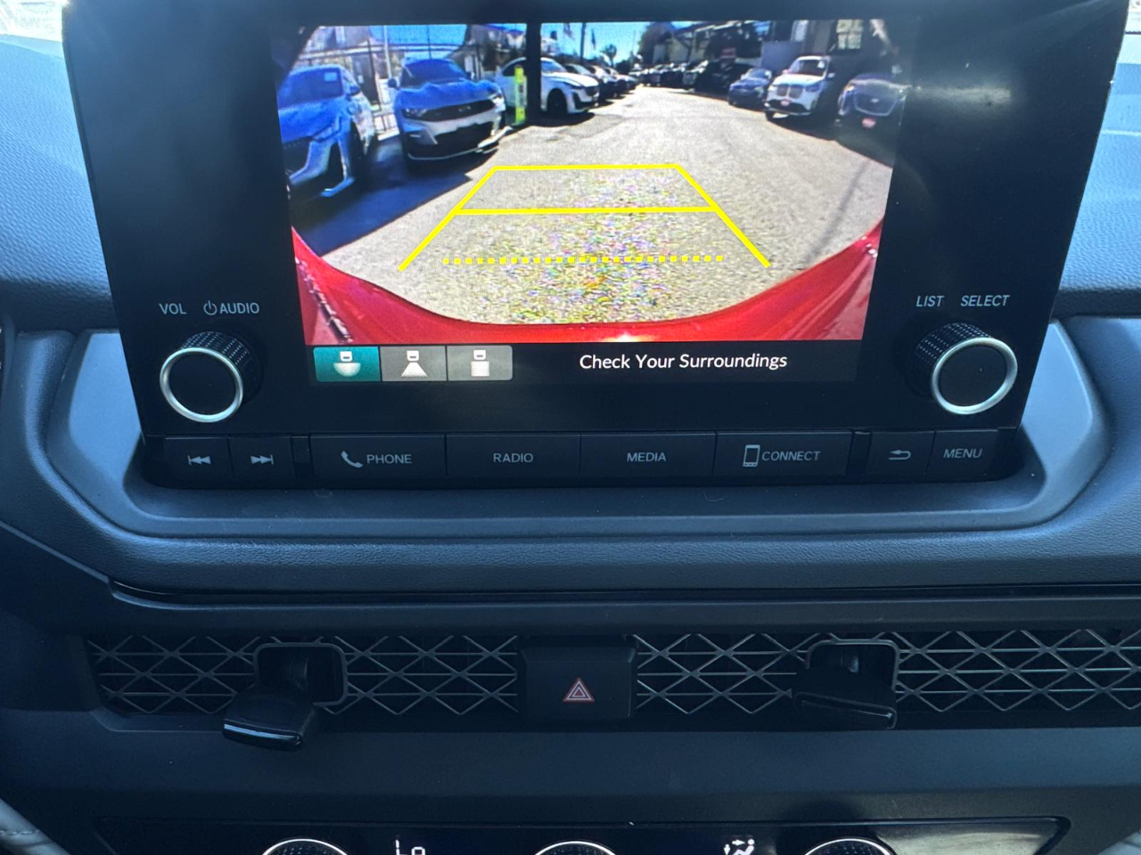 Honda Accord LX 2024