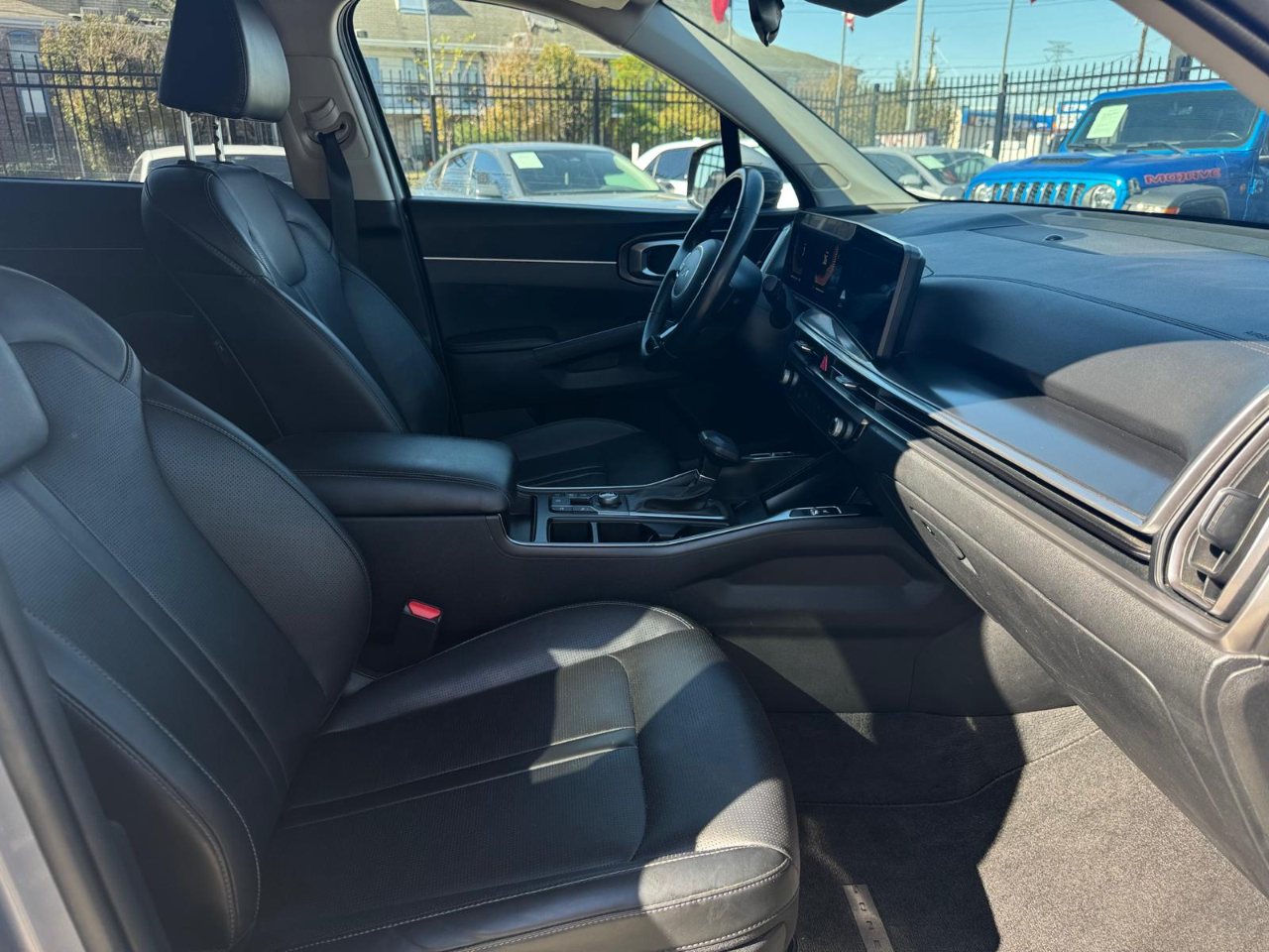 Kia Sorento S 2WD 2024