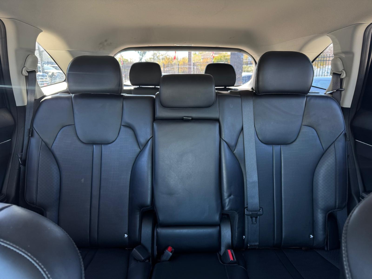 Kia Sorento S 2WD 2024