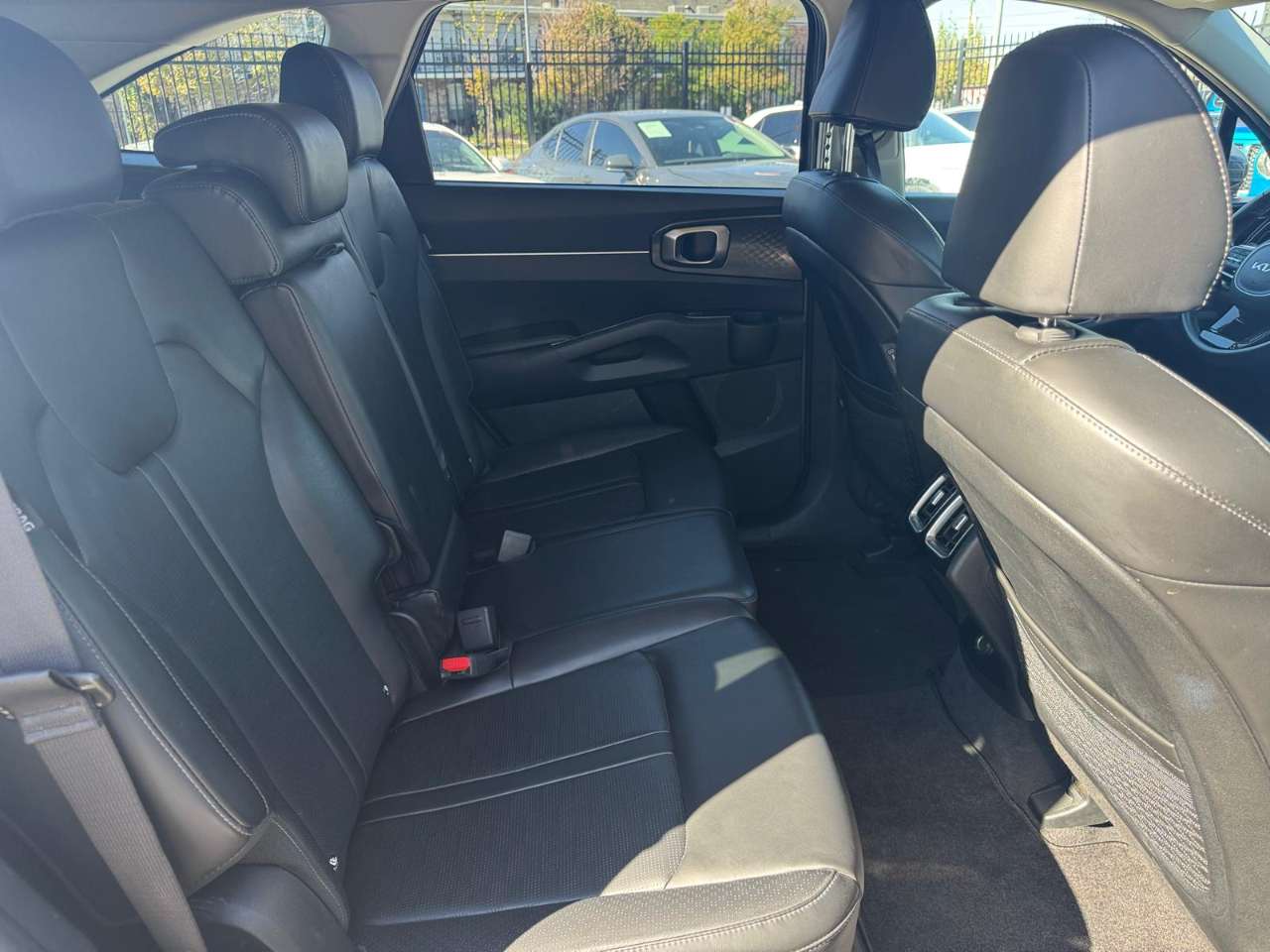 Kia Sorento S 2WD 2024