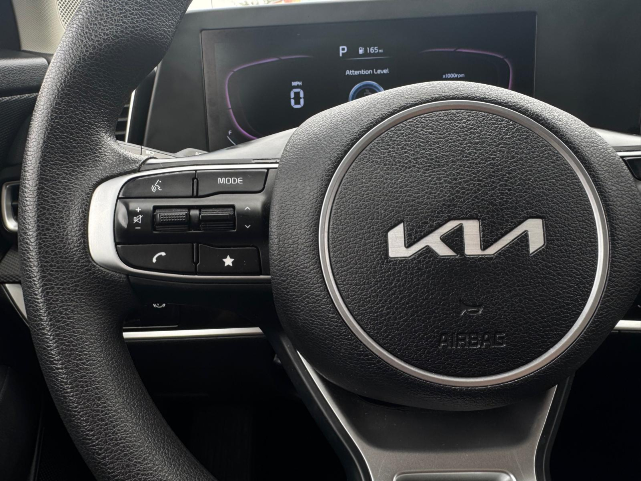 Kia Sportage LX AWD 2024